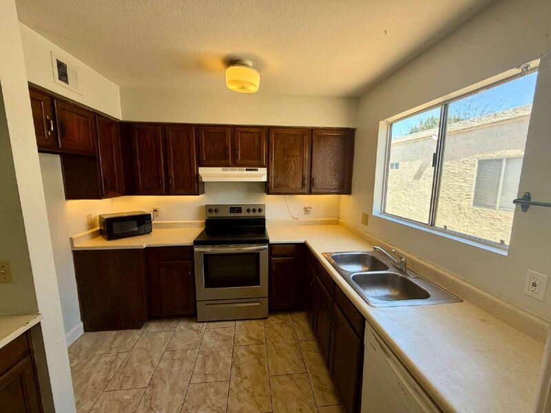 Apartment for rent at 846 N Revere #202, Mesa, AZ 85201