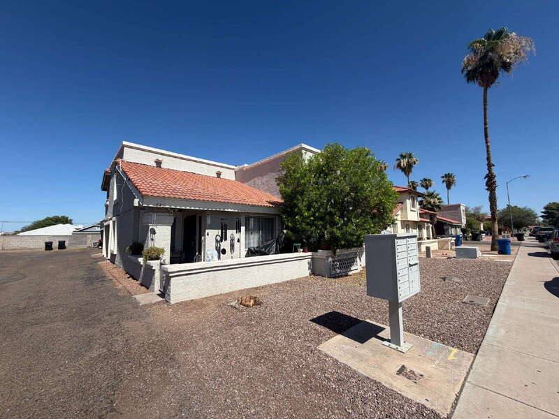 Apartment for rent at 846 N Revere #202, Mesa, AZ 85201