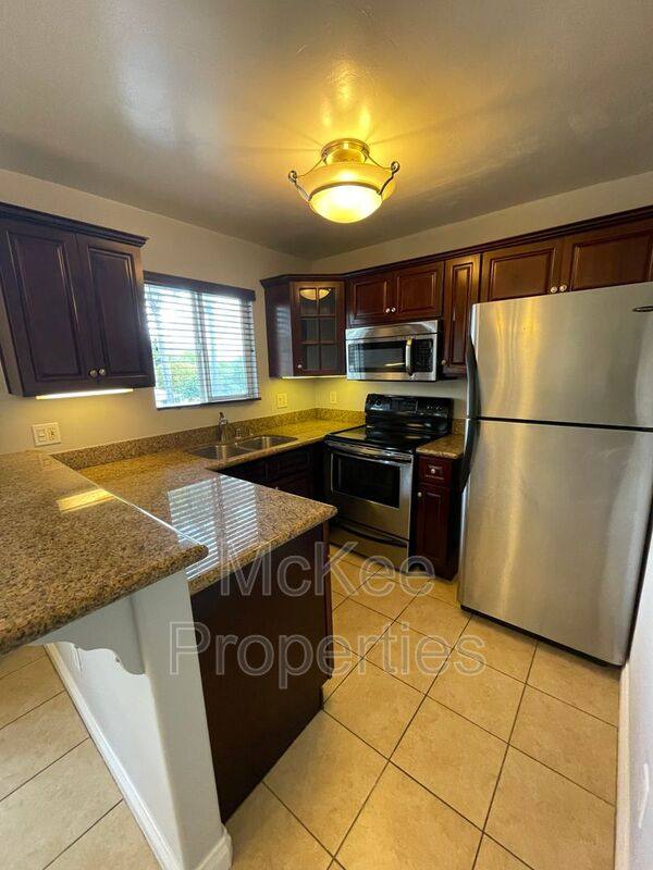 Condo for rent at 4328 College Ave, San Diego, CA 92115