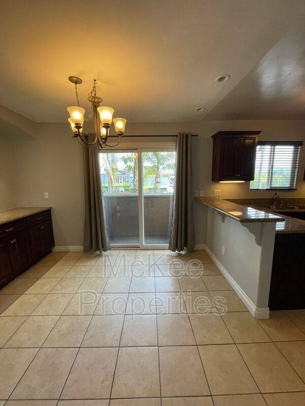 Condo for rent at 4328 College Ave, San Diego, CA 92115