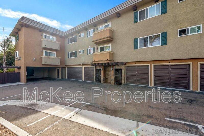 Condo for rent at 4328 College Ave, San Diego, CA 92115