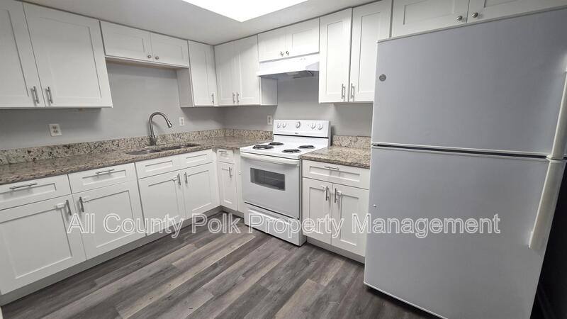 Apartment for rent at 3039 Saint Paul Dr, Winter Haven, FL 33880