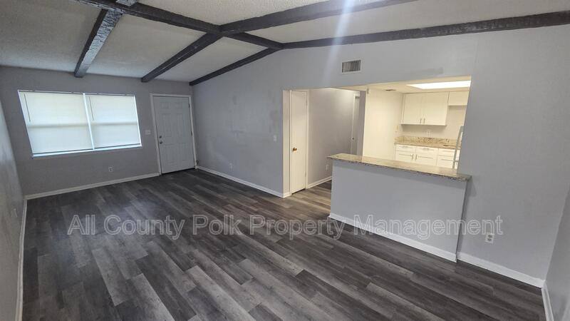 Apartment for rent at 3039 Saint Paul Dr, Winter Haven, FL 33880