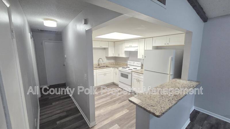 Apartment for rent at 3039 Saint Paul Dr, Winter Haven, FL 33880