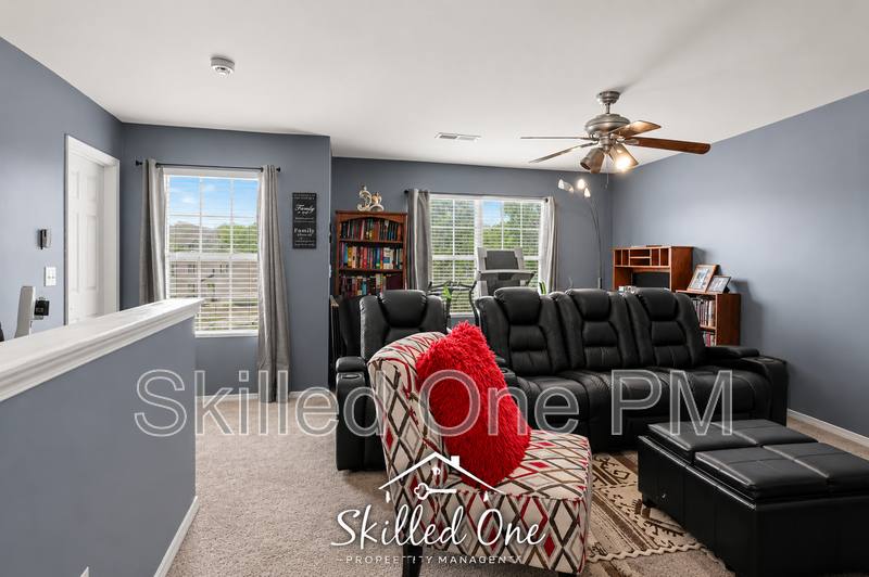 House for rent at 3914 SE Jack Pine Court, Greensboro, NC 27406