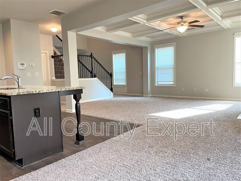 House for rent at 5338 Cactus Cove Lane, Buford, GA 30519