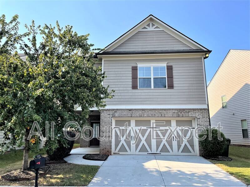 House for rent at 5338 Cactus Cove Lane, Buford, GA 30519