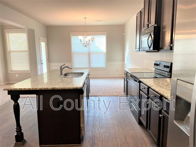 House for rent at 5338 Cactus Cove Lane, Buford, GA 30519