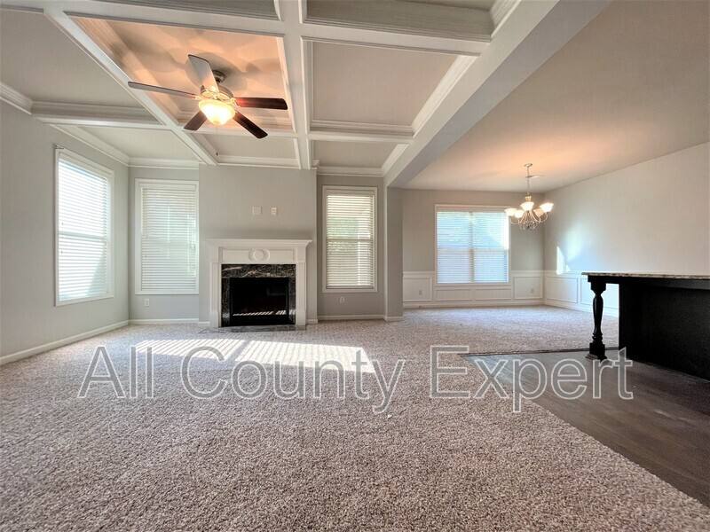 House for rent at 5338 Cactus Cove Lane, Buford, GA 30519
