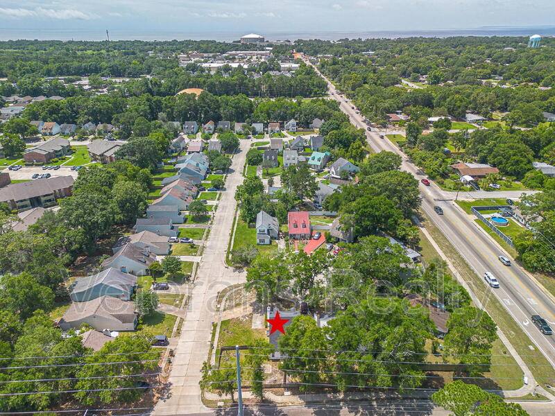House for rent at 2386 Merlin Cove, Biloxi, MS 39531