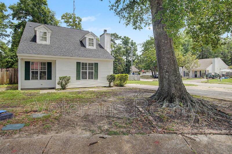 House for rent at 2386 Merlin Cove, Biloxi, MS 39531