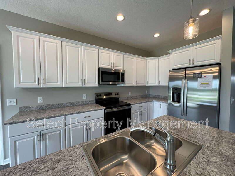 House for rent at 8797 Elmont Cove, Fort Wayne, IN 46835