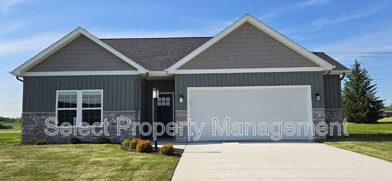 House for rent at 8797 Elmont Cove, Fort Wayne, IN 46835
