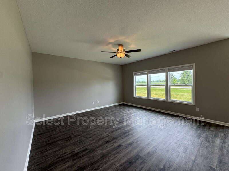 House for rent at 8797 Elmont Cove, Fort Wayne, IN 46835