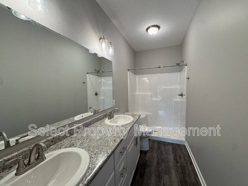 House for rent at 8797 Elmont Cove, Fort Wayne, IN 46835