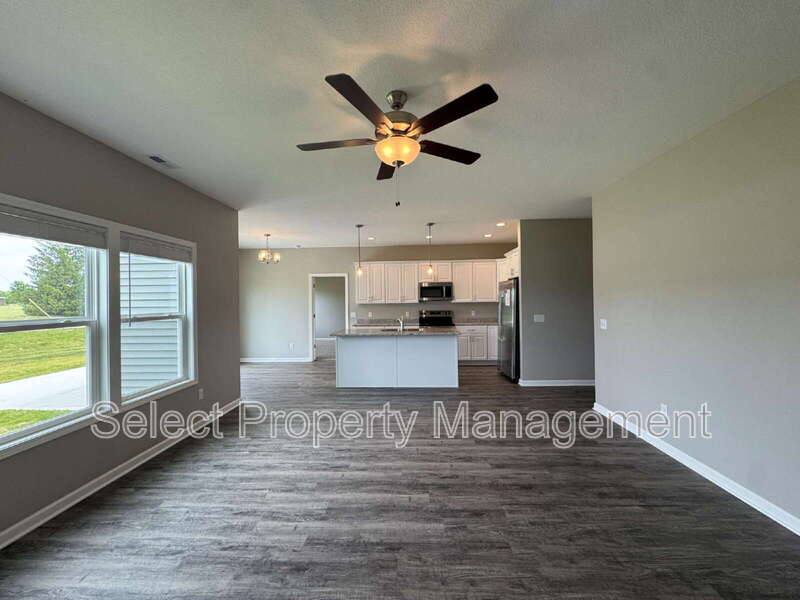 House for rent at 8797 Elmont Cove, Fort Wayne, IN 46835