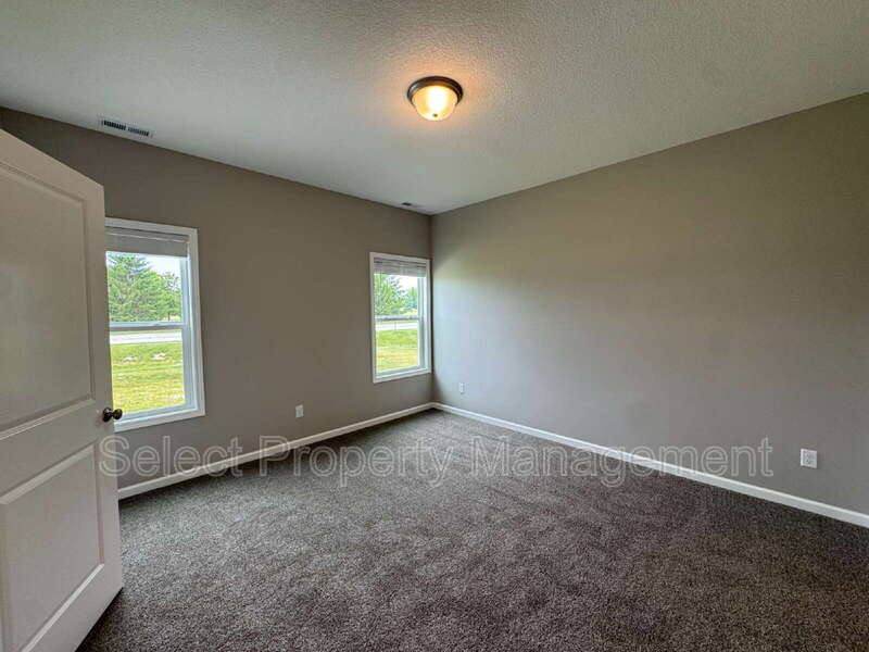 House for rent at 8797 Elmont Cove, Fort Wayne, IN 46835