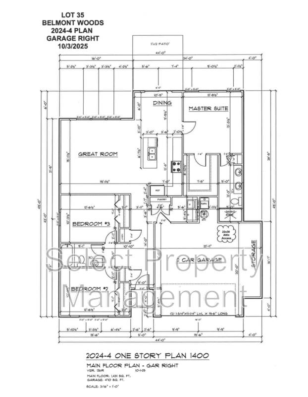 House for rent at 8797 Elmont Cove, Fort Wayne, IN 46835