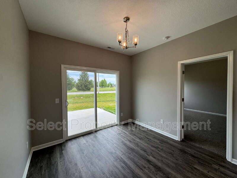 House for rent at 8797 Elmont Cove, Fort Wayne, IN 46835