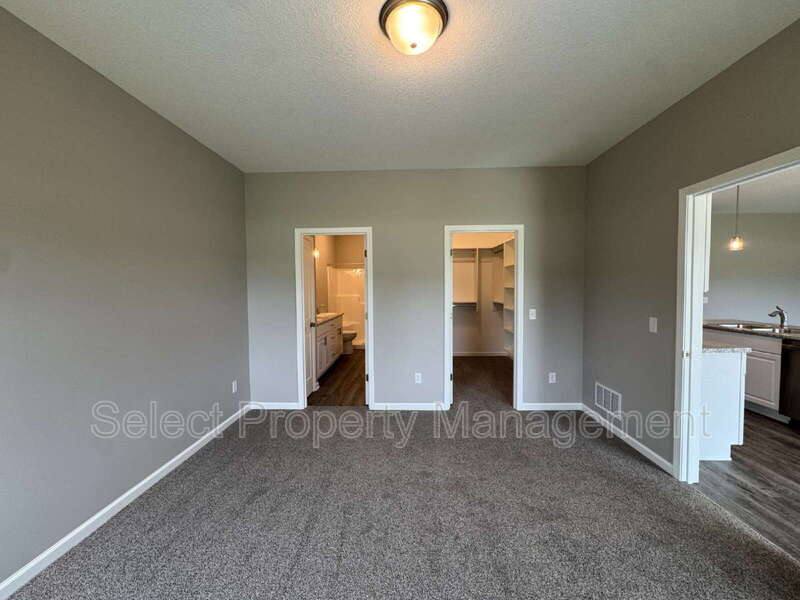 House for rent at 8797 Elmont Cove, Fort Wayne, IN 46835