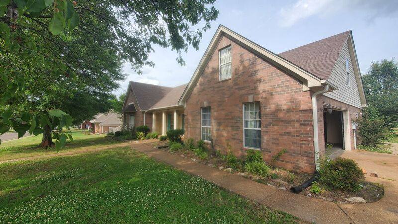 House for rent at 1084 Tara Dr, Hernando, MS 38632