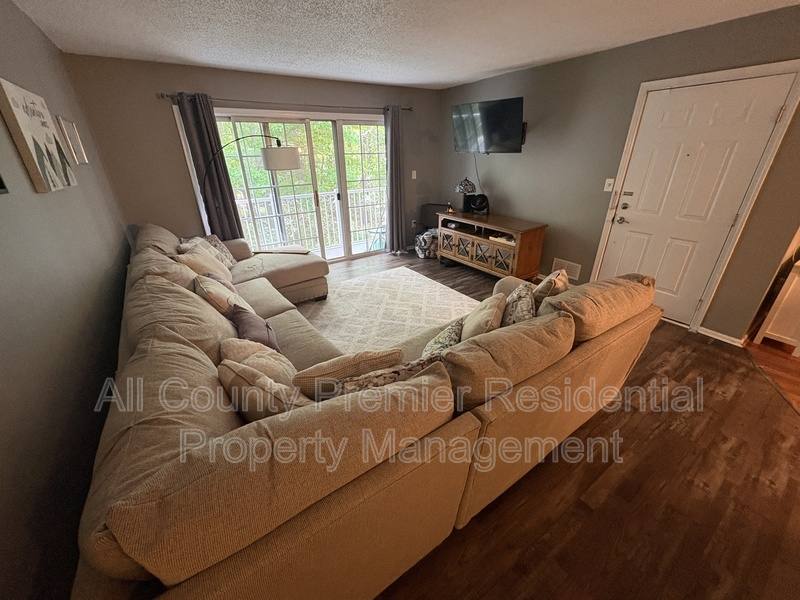 Condo for rent at 60 Versailles Court, Trenton, NJ 08690