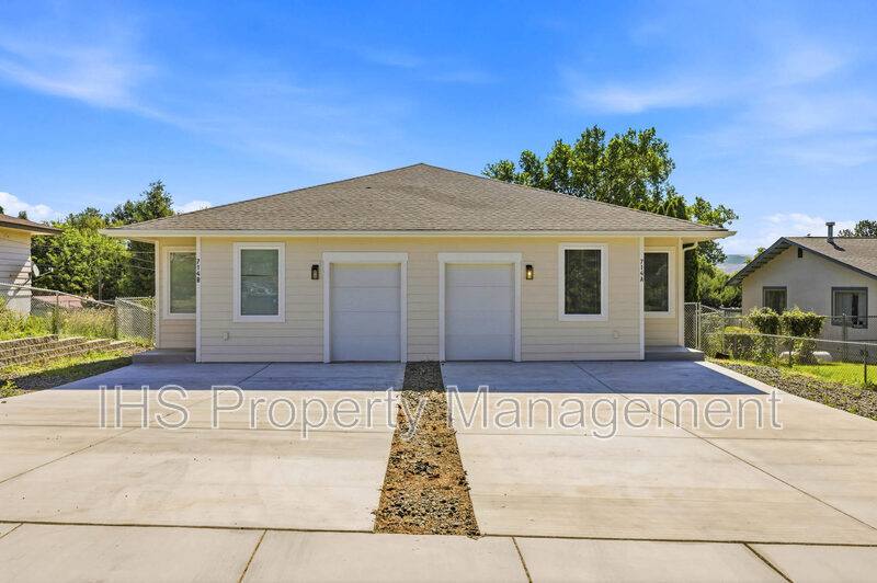 House for rent at 714 W 13th St #A, Benton City, WA 99320