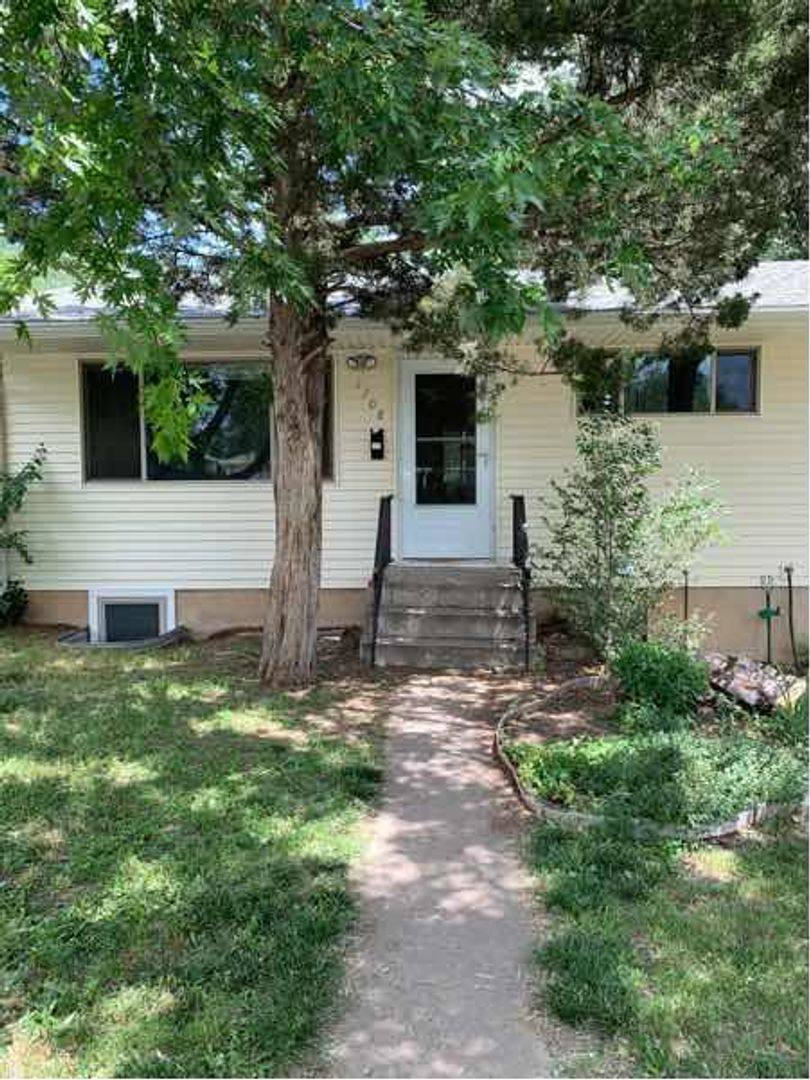 Apartment for rent at 1708-1710 Morningside Dr, Fort Collins, CO 80525