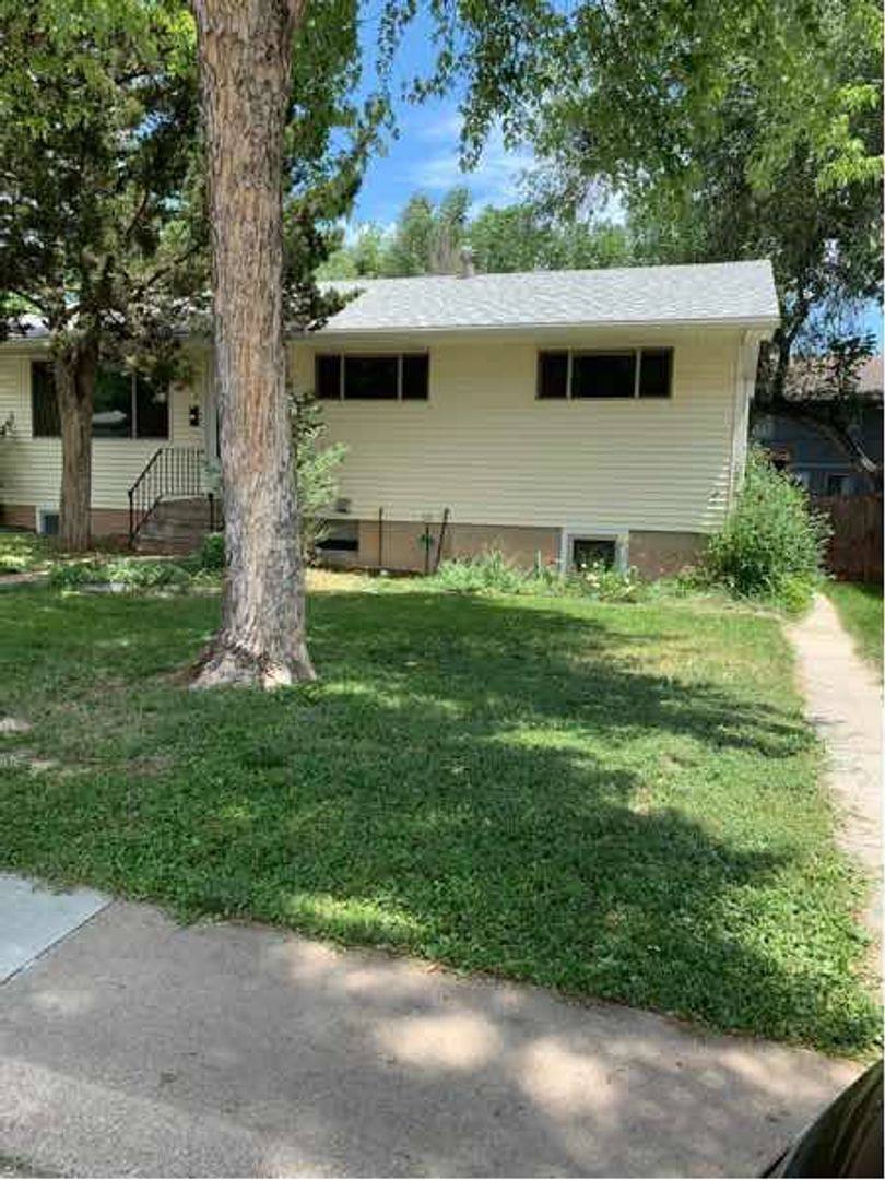 Apartment for rent at 1708-1710 Morningside Dr, Fort Collins, CO 80525