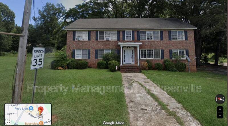 Apartment for rent at 125 Jacobs Highway B, Clinton, SC 29325