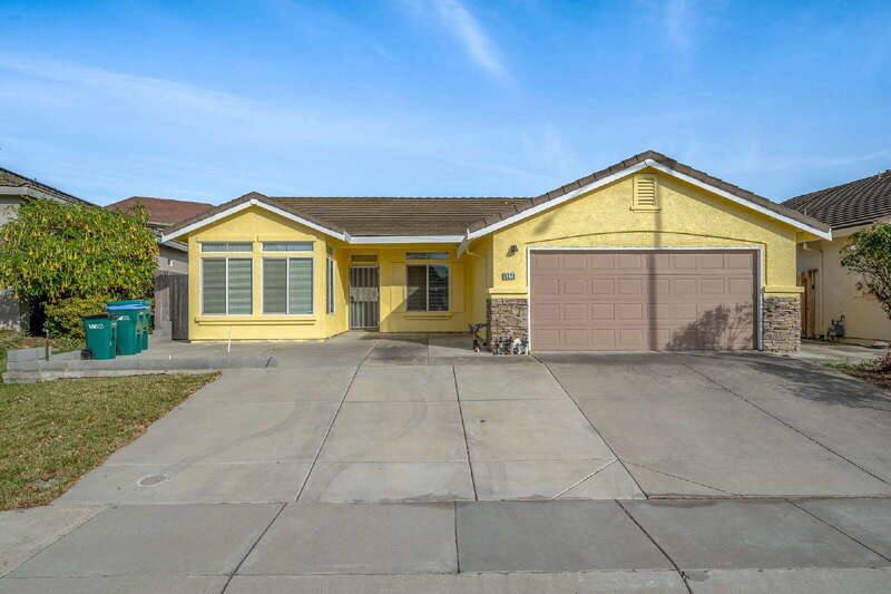 House for rent at 9326 Lembert Dome Circle, Stockton, CA 95212