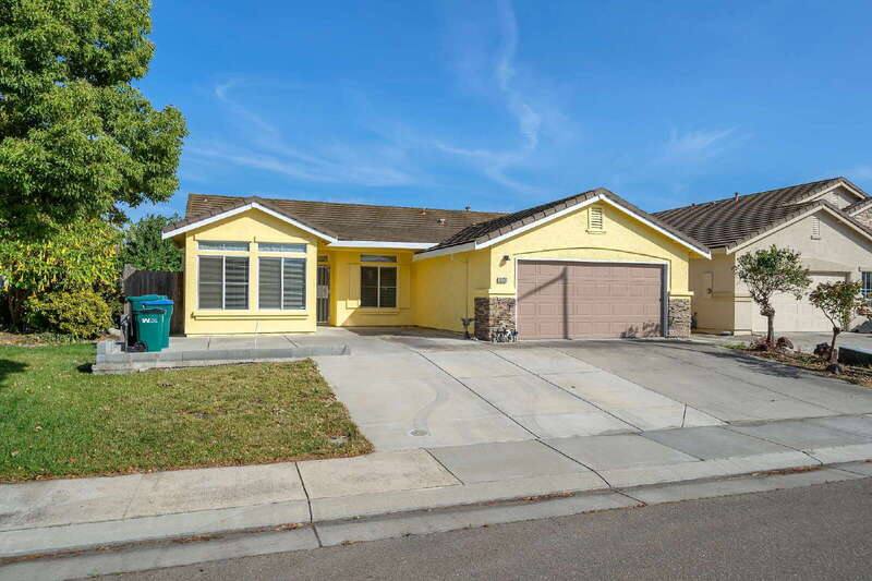 House for rent at 9326 Lembert Dome Circle, Stockton, CA 95212