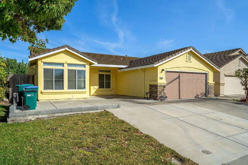 House for rent at 9326 Lembert Dome Circle, Stockton, CA 95212