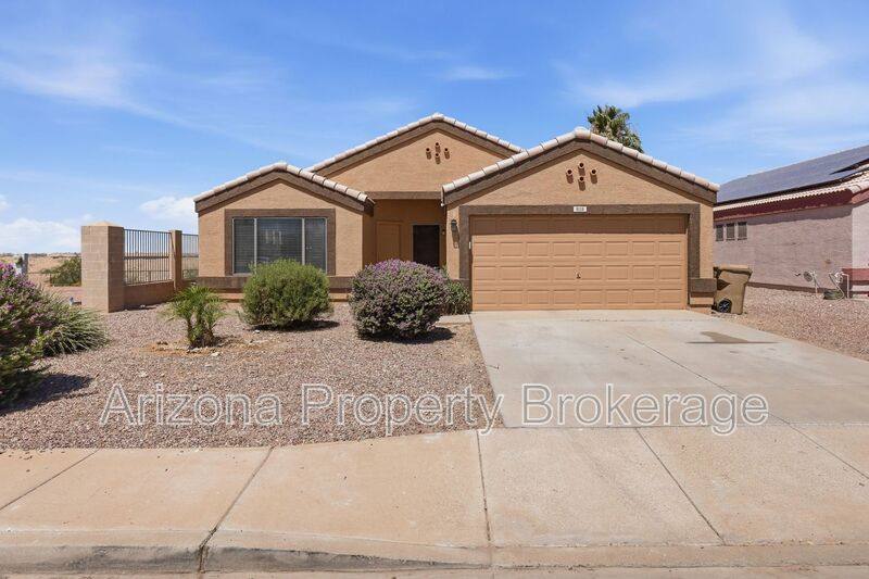 House for rent at 8118 N 112th Ave, Peoria, AZ 85345