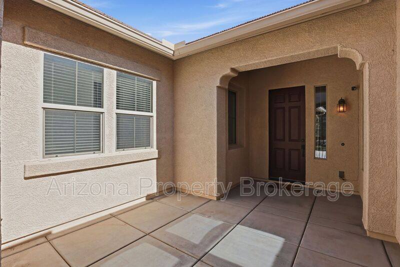 House for rent at 16192 W Berkeley Rd, Goodyear, AZ 85395