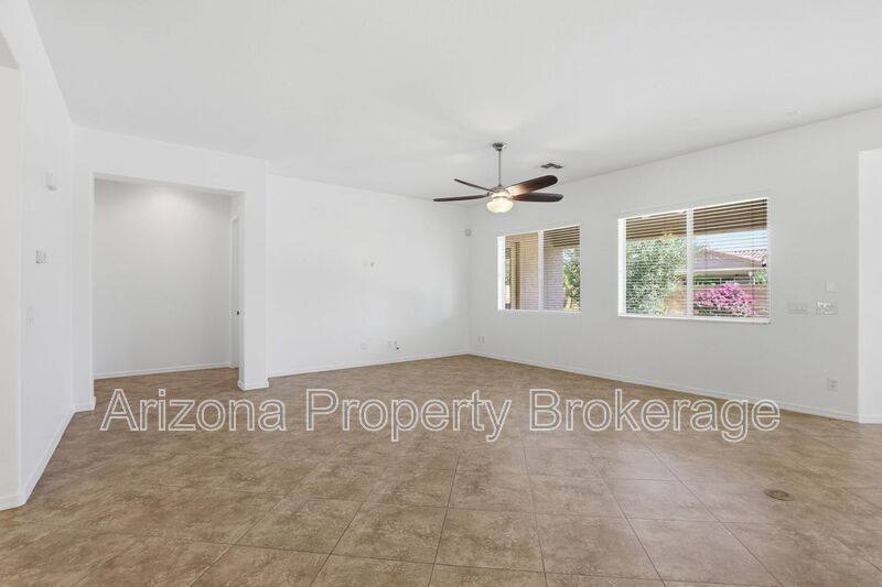House for rent at 16192 W Berkeley Rd, Goodyear, AZ 85395