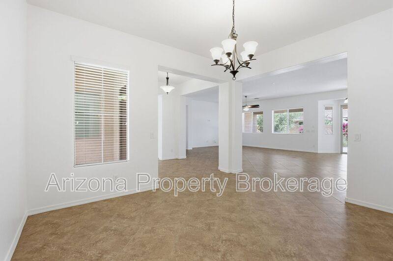 House for rent at 16192 W Berkeley Rd, Goodyear, AZ 85395