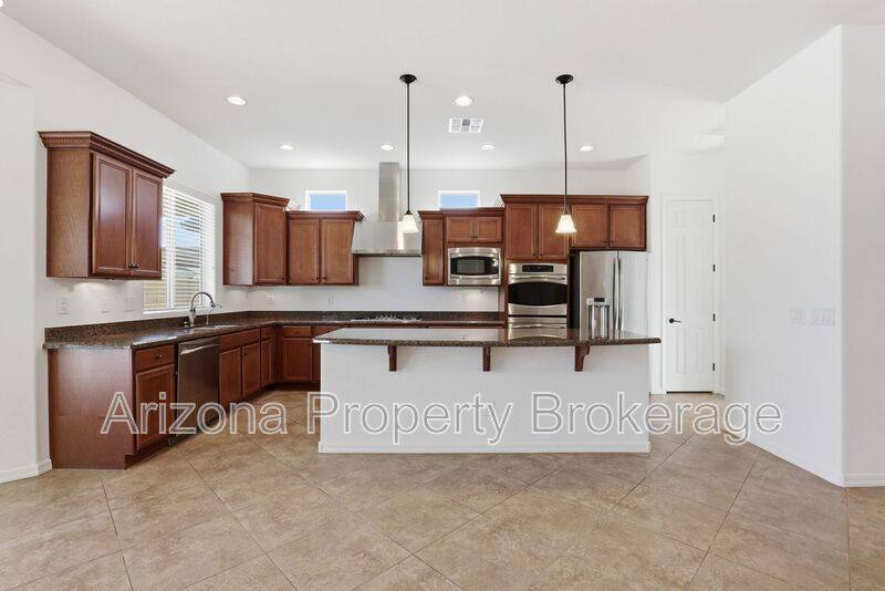 House for rent at 16192 W Berkeley Rd, Goodyear, AZ 85395