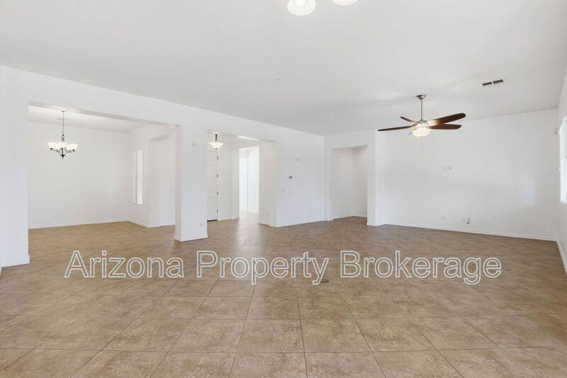 House for rent at 16192 W Berkeley Rd, Goodyear, AZ 85395