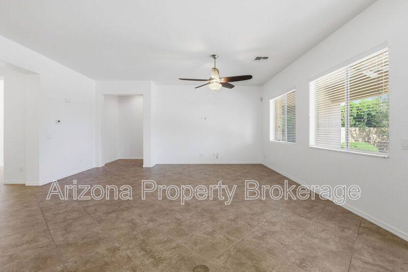House for rent at 16192 W Berkeley Rd, Goodyear, AZ 85395