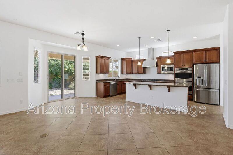 House for rent at 16192 W Berkeley Rd, Goodyear, AZ 85395