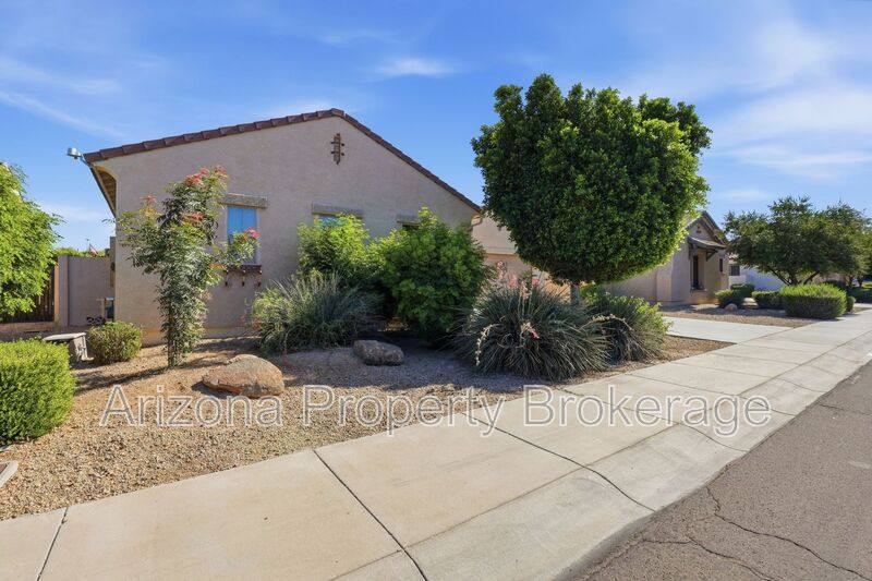 House for rent at 16192 W Berkeley Rd, Goodyear, AZ 85395