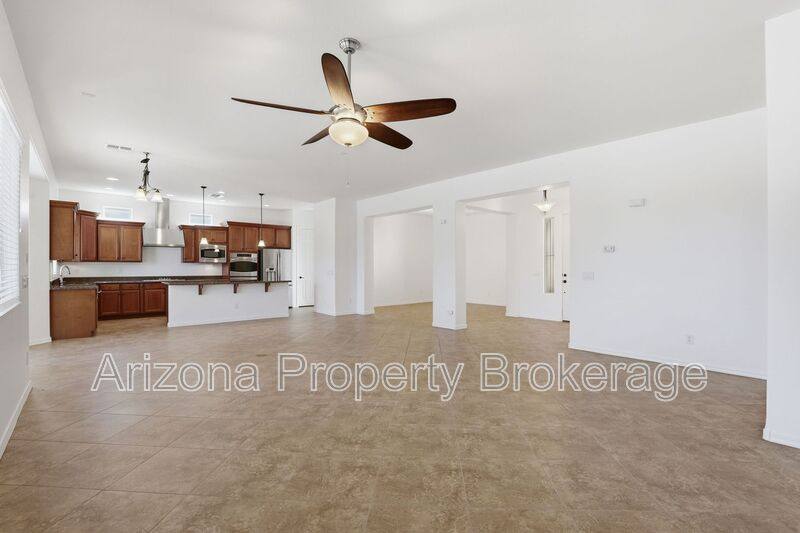 House for rent at 16192 W Berkeley Rd, Goodyear, AZ 85395