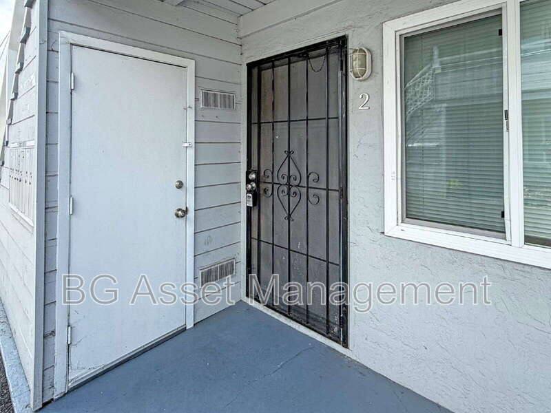 Apartment for rent at 1865 Powell St #2, San Pablo, CA 94806