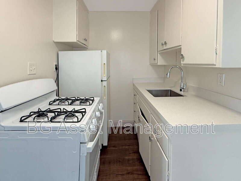 Apartment for rent at 1865 Powell St #2, San Pablo, CA 94806