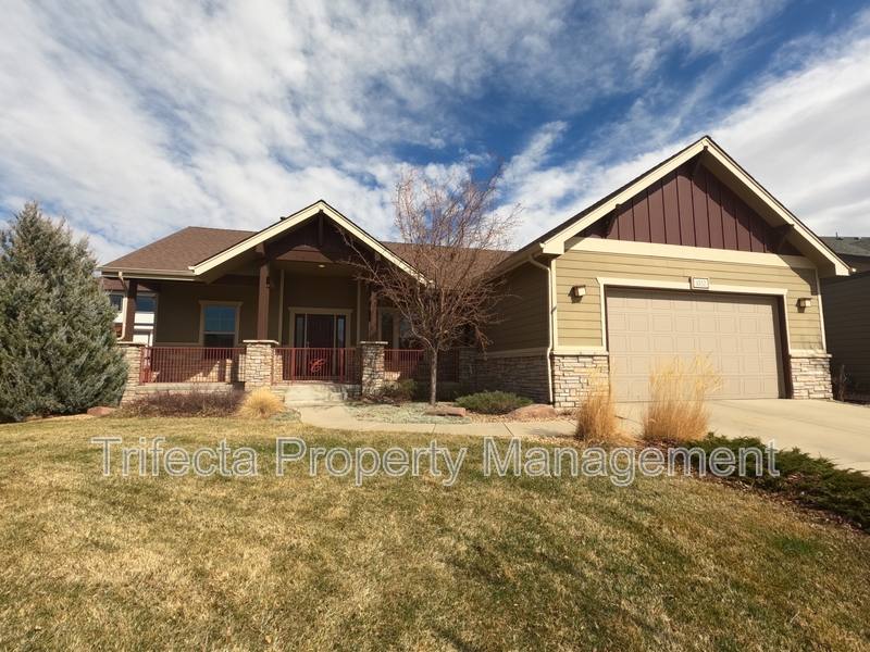 House for rent at 1032 Hessen Dr, Fort Collins, CO 80524