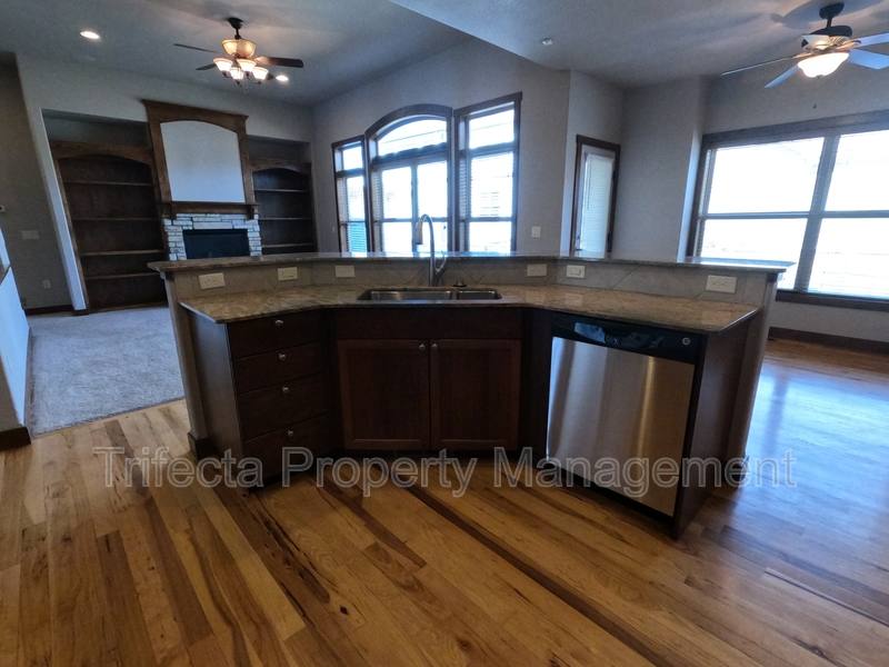 House for rent at 1032 Hessen Dr, Fort Collins, CO 80524