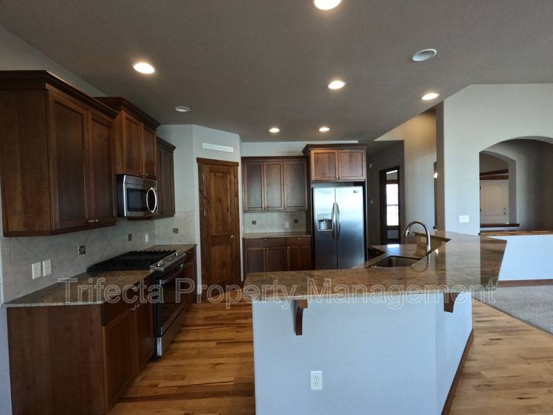 House for rent at 1032 Hessen Dr, Fort Collins, CO 80524