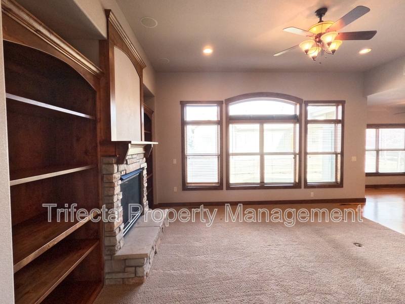 House for rent at 1032 Hessen Dr, Fort Collins, CO 80524