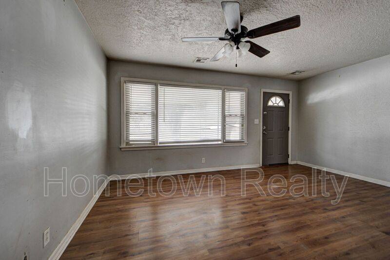 House for rent at 2204 Downing St, Oklahoma City, OK 73120
